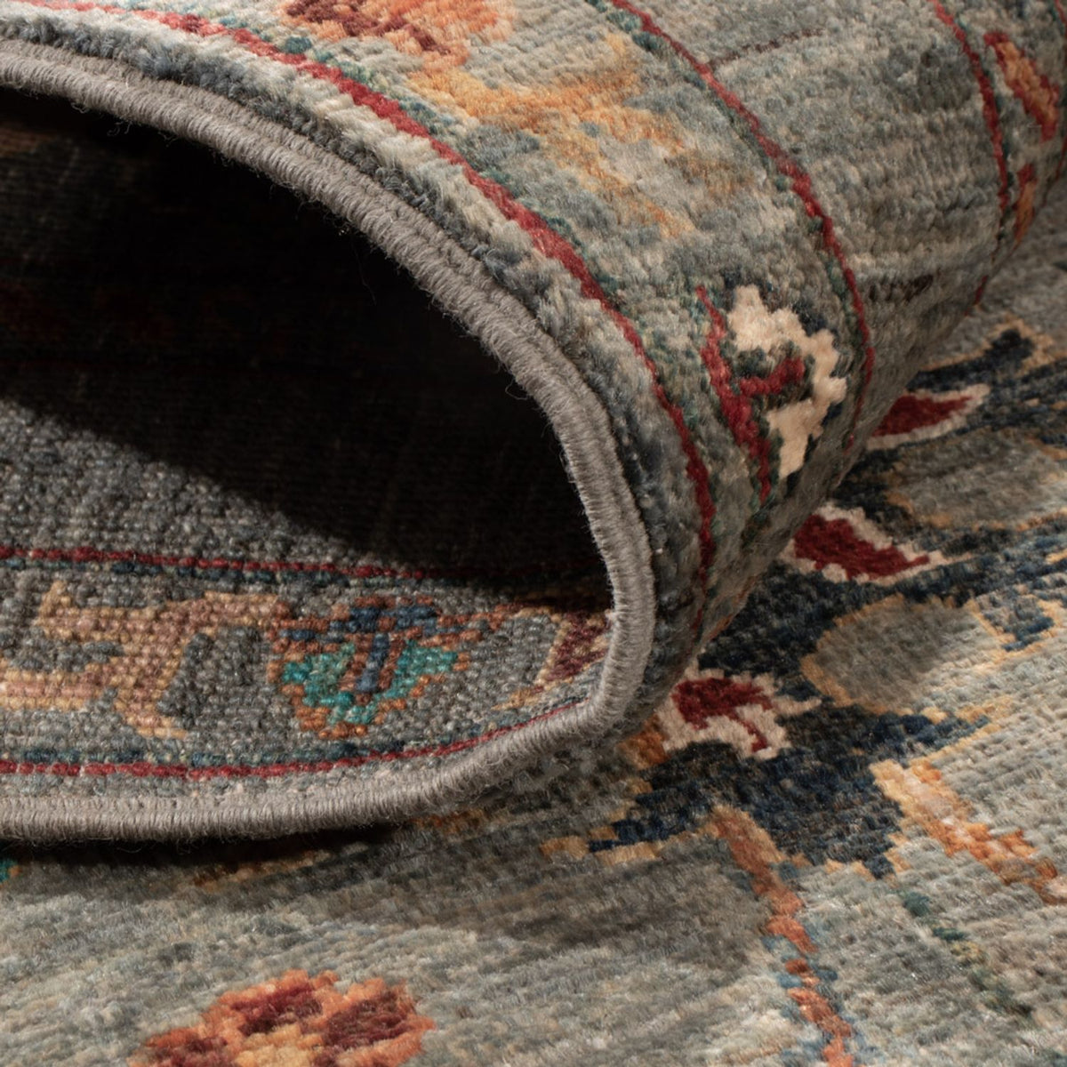 Runner Ziegler Carpet - Ariana - 252 x 86 cm - sand