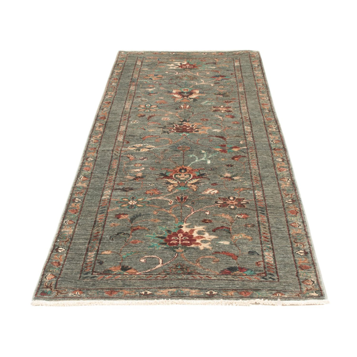 Runner Ziegler Carpet - Ariana - 252 x 86 cm - sand