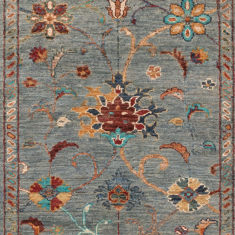 Runner Ziegler Carpet - Ariana - 251 x 87 cm - sand