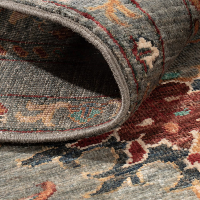 Runner Ziegler Carpet - Ariana - 251 x 87 cm - sand