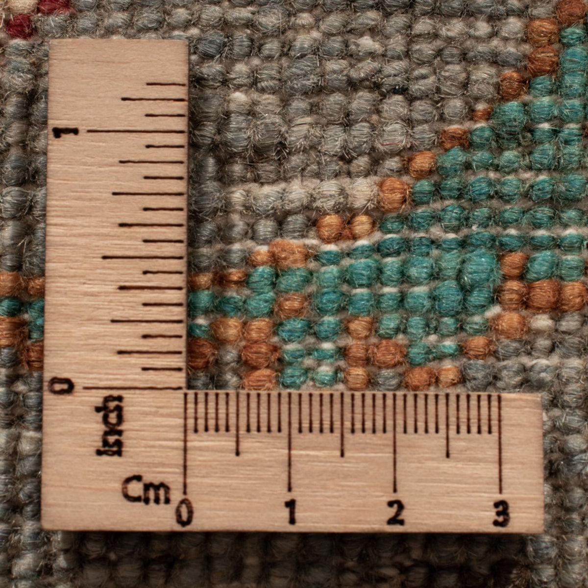 Runner Ziegler Carpet - Ariana - 251 x 87 cm - sand