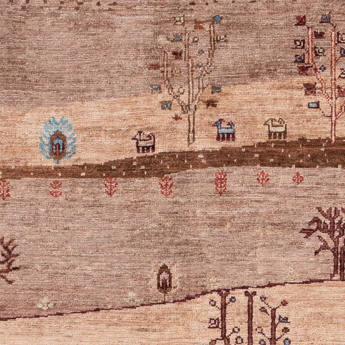 Ziegler Carpet - Ariana - 200 x 148 cm - beige