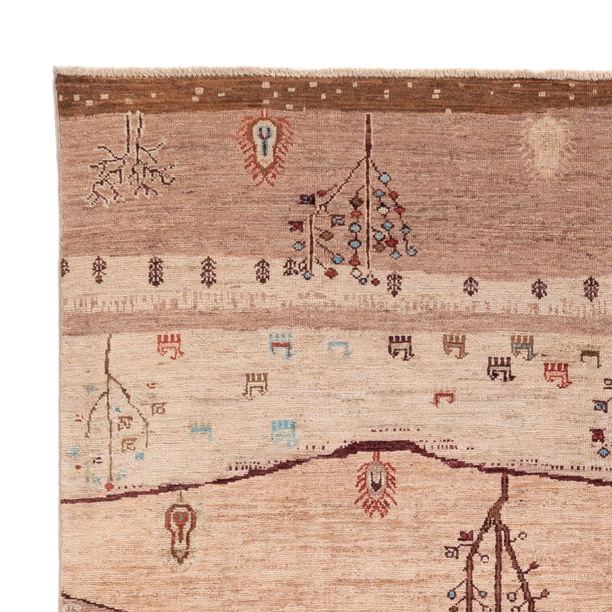 Ziegler Carpet - Ariana - 200 x 148 cm - beige