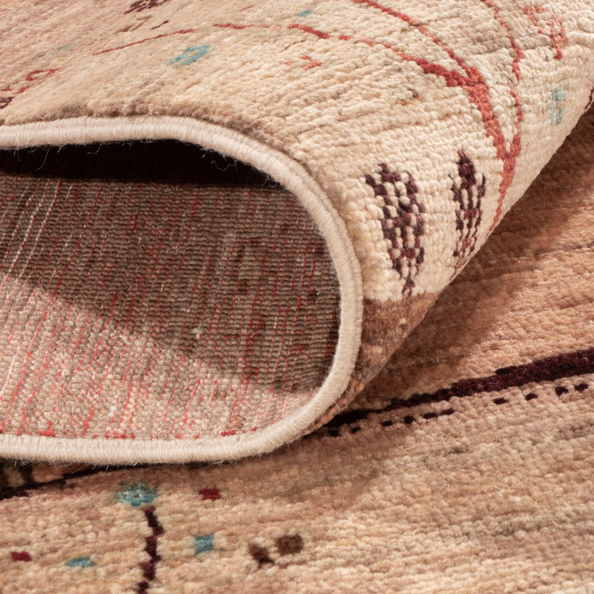 Ziegler Carpet - Ariana - 200 x 148 cm - beige