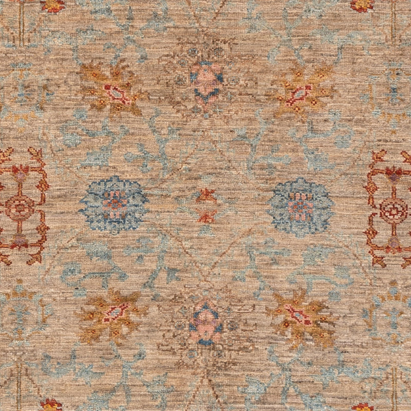 Ariana Mattan 207x155cm - Oriental Carpet
