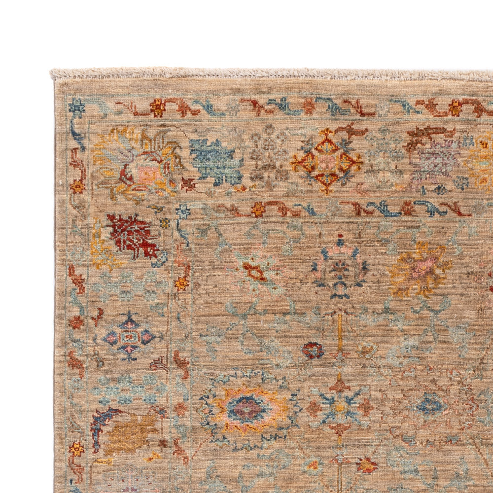 Ariana Mattan 207x155cm - Oriental Carpet