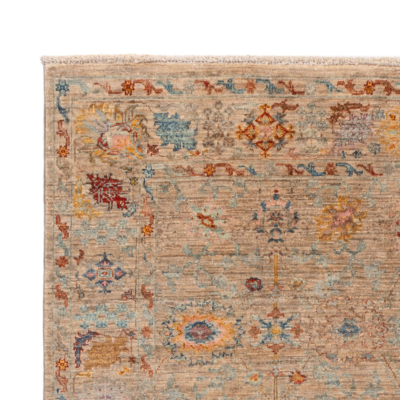 Ariana Mattan 207x155cm - Oriental Carpet