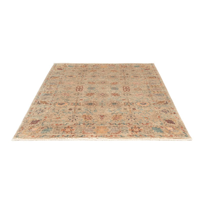 Ariana Mattan 207x155cm - Oriental Carpet