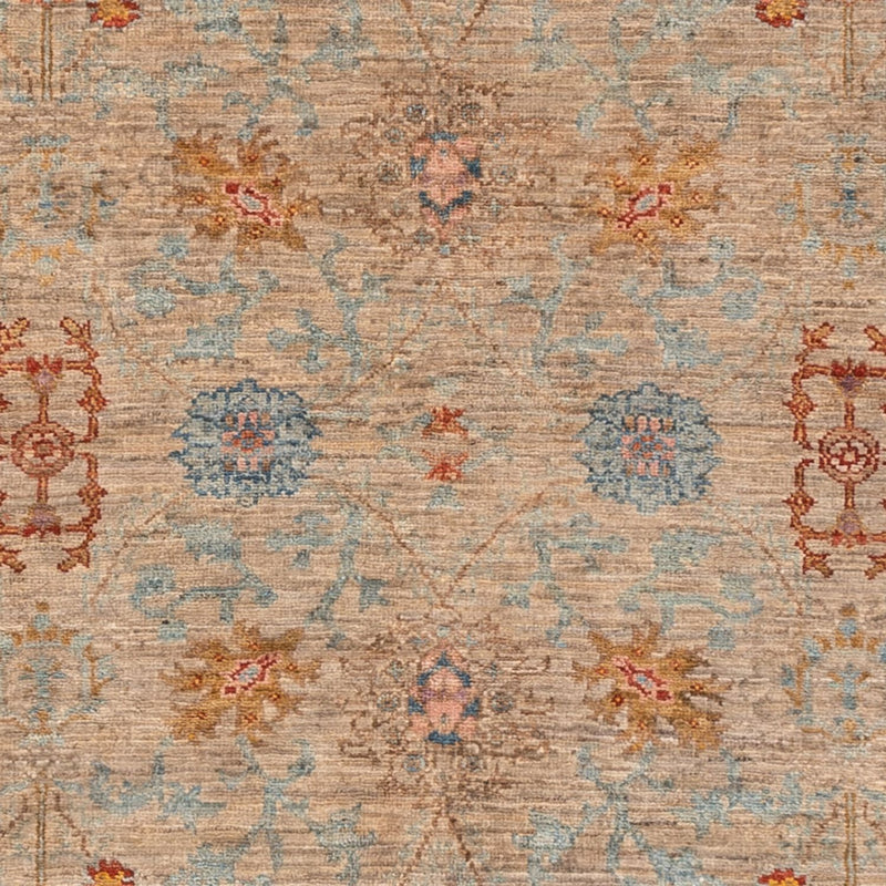 Ziegler Carpet - Ariana - 207 x 155 cm - beige