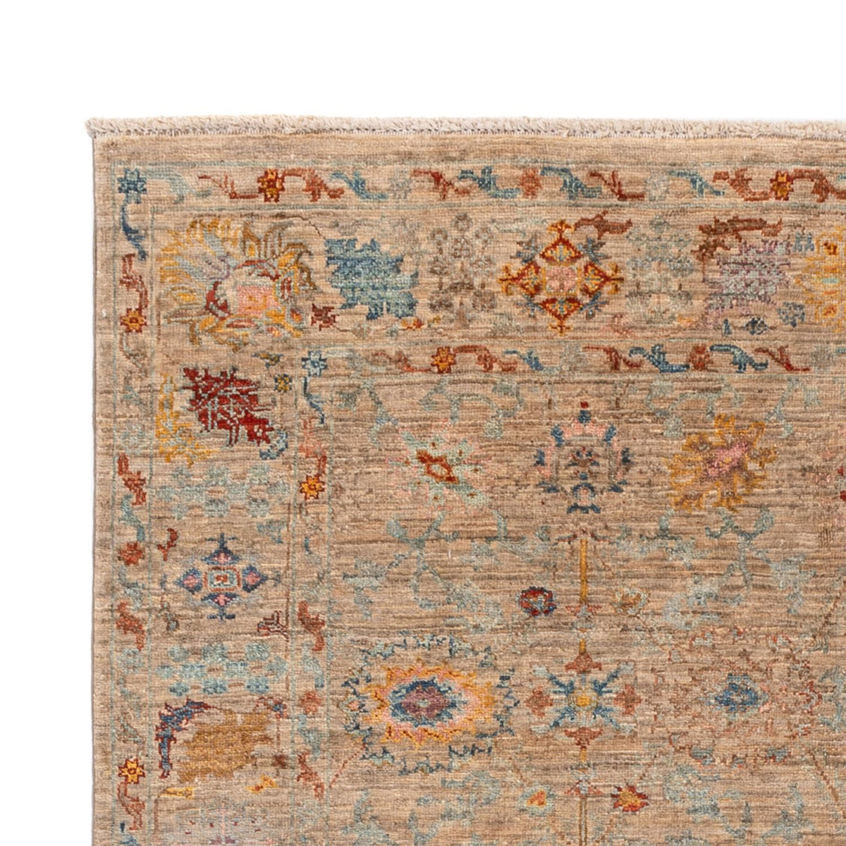 Ziegler Carpet - Ariana - 207 x 155 cm - beige