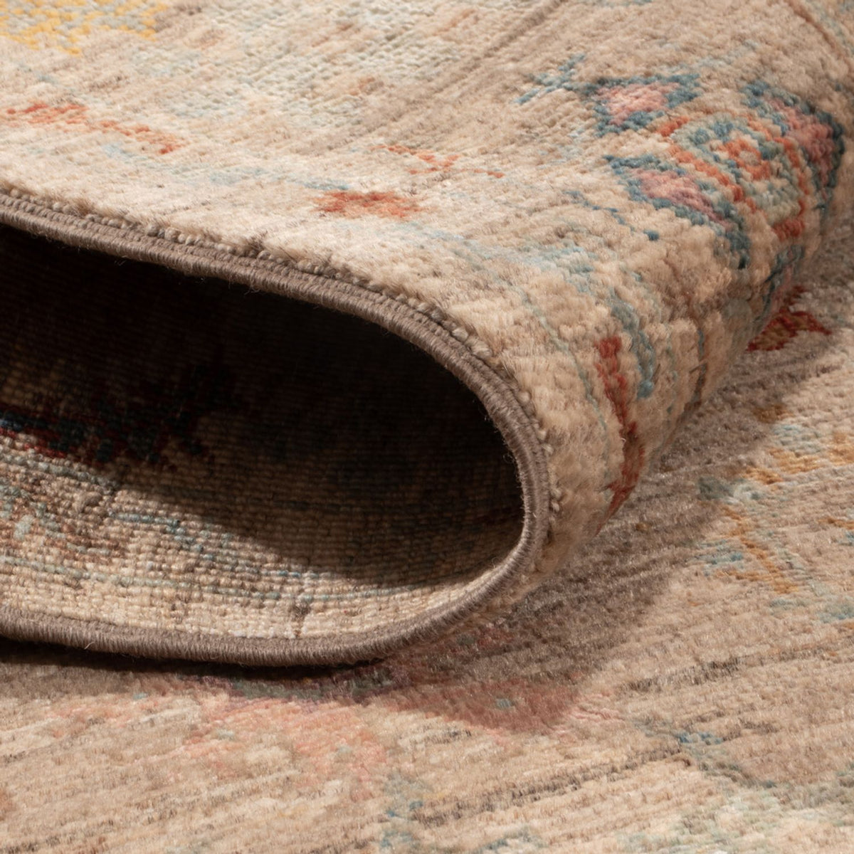 Ziegler Carpet - Ariana - 207 x 155 cm - beige