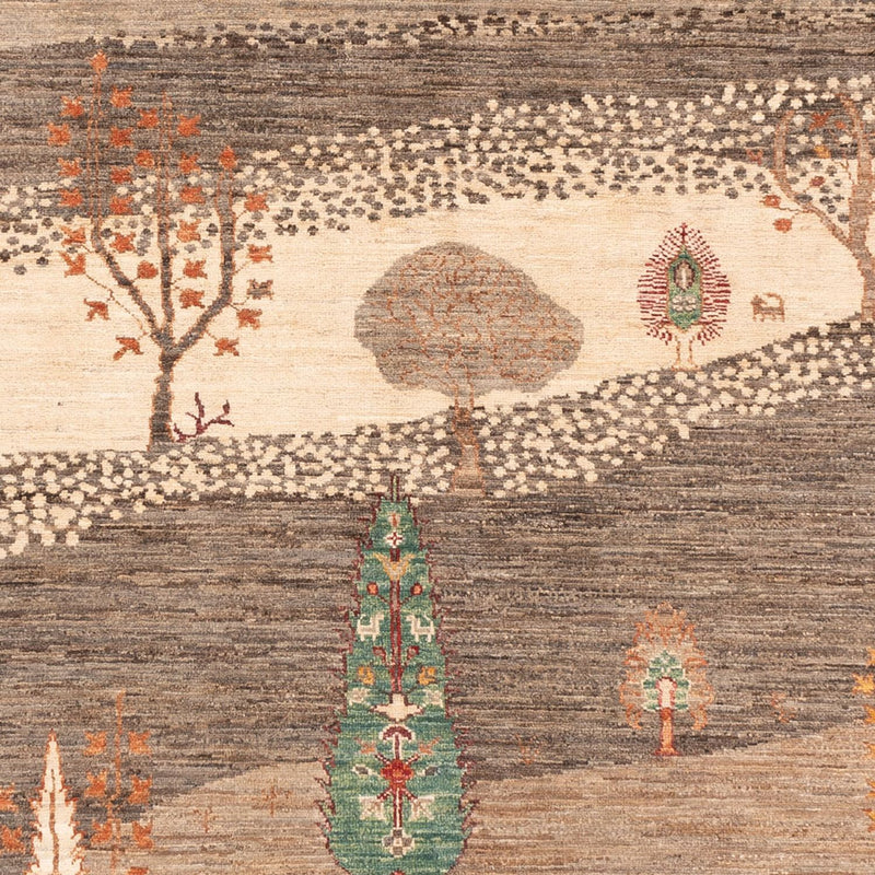 Ziegler Carpet - Ariana - 301 x 210 cm - beige