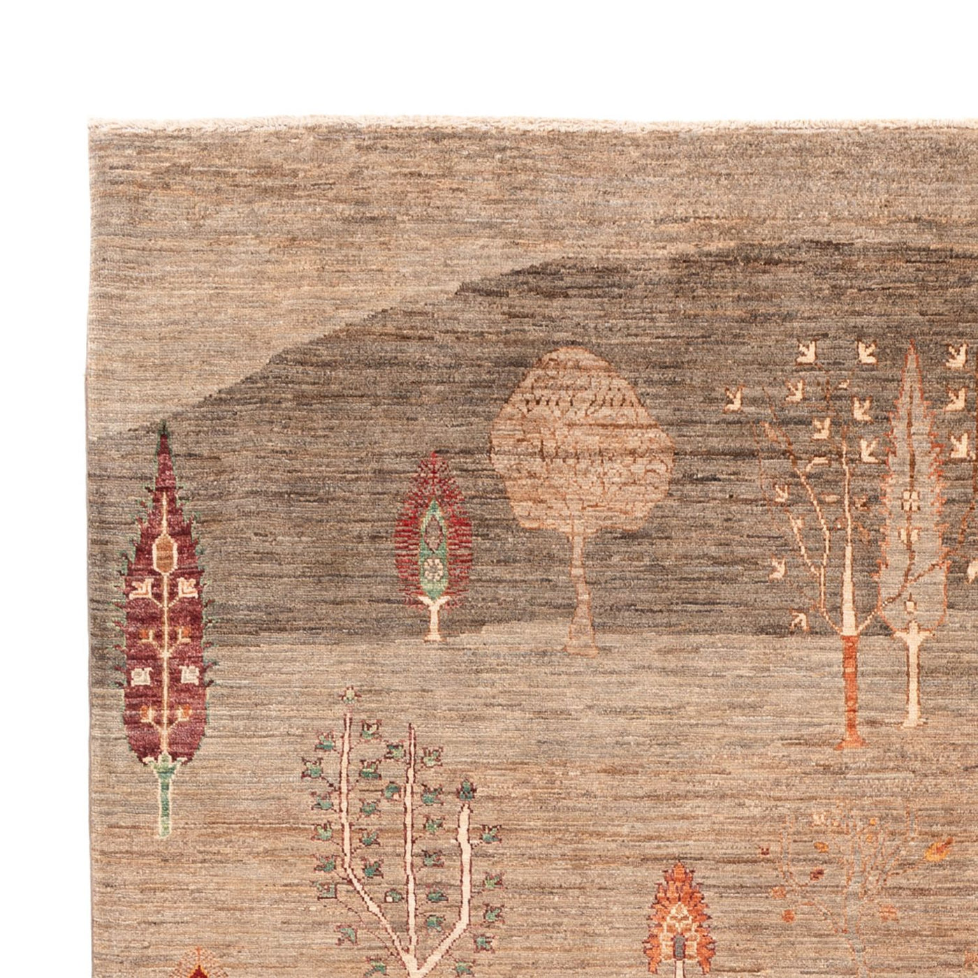Ariana Mattan 301x210cm - Oriental Carpet