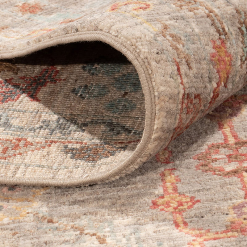 Ziegler Carpet - Ariana - 306 x 207 cm - ljusblå