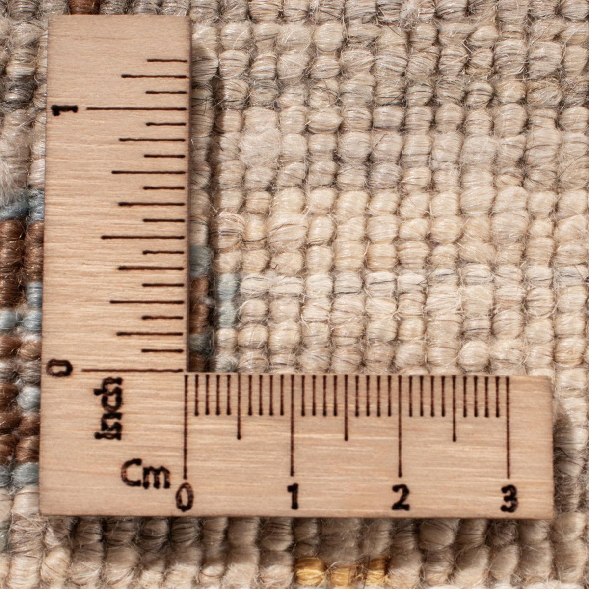 Ziegler Carpet - Ariana - 306 x 207 cm - ljusblå