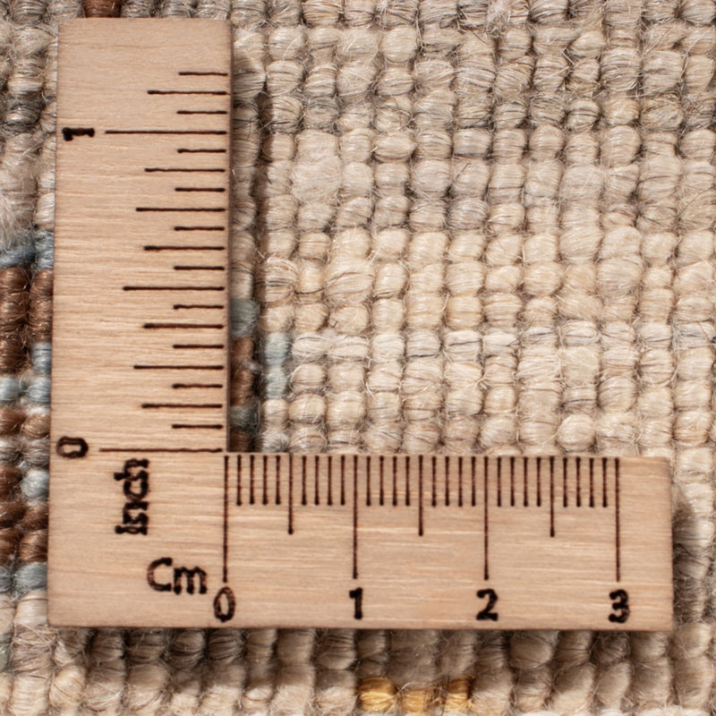 Ziegler Carpet - Ariana - 306 x 207 cm - ljusblå