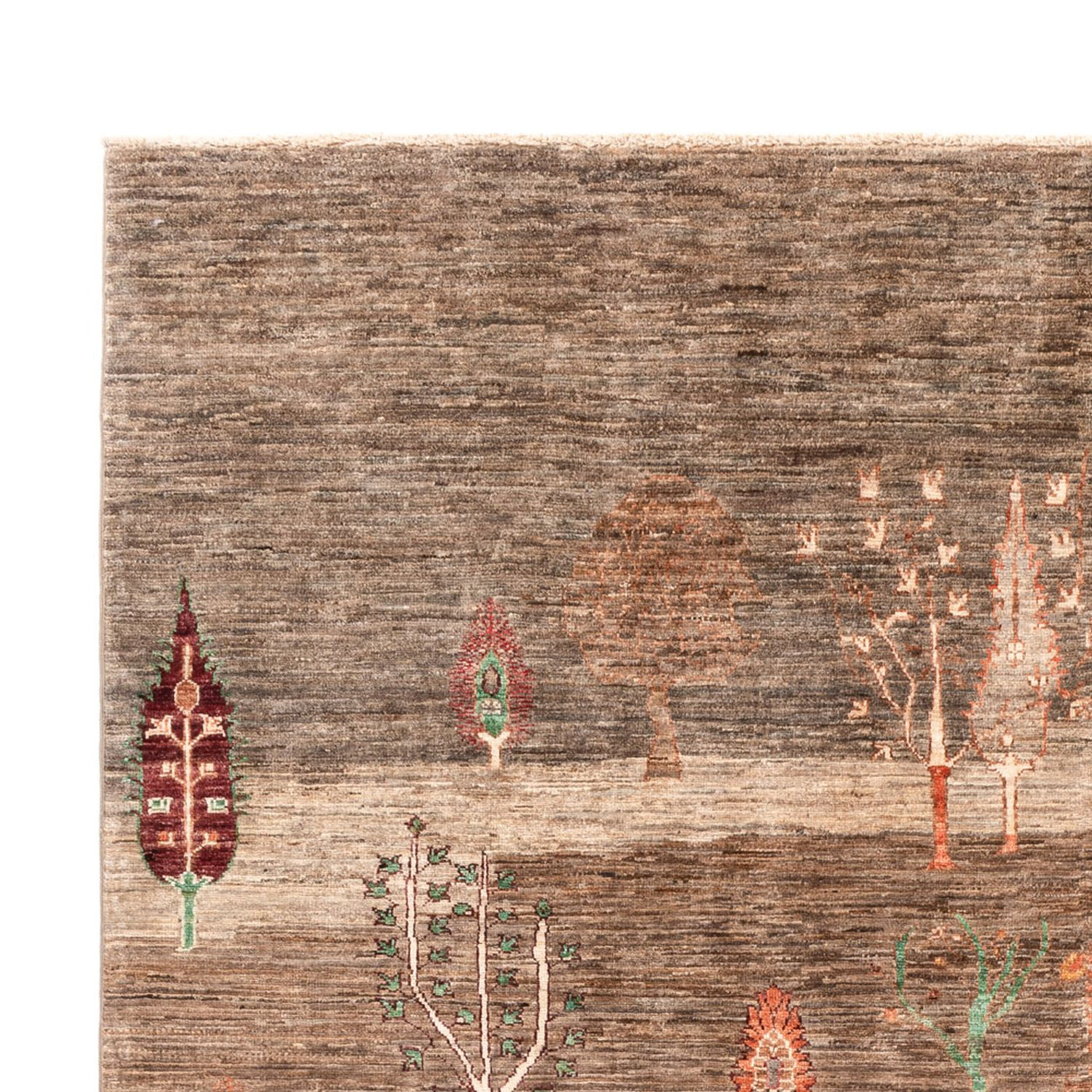 Ariana Mattan 303x208cm - Oriental Carpet