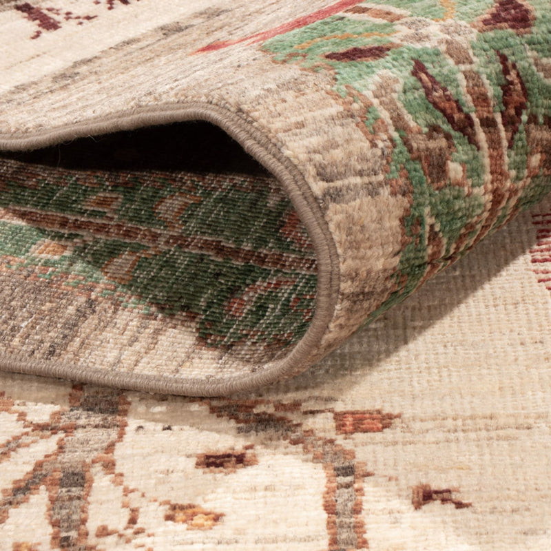 Ziegler Carpet - Ariana - 303 x 208 cm - beige