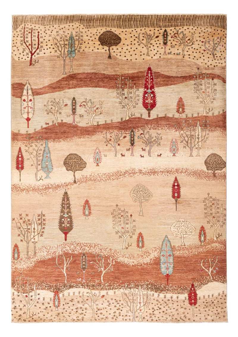 Ziegler Carpet - Ariana - 303 x 209 cm - beige