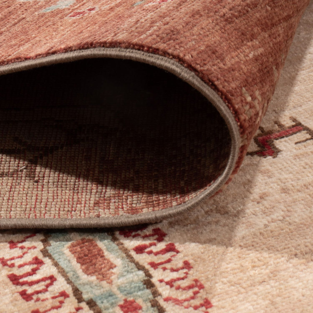 Ziegler Carpet - Ariana - 303 x 209 cm - beige