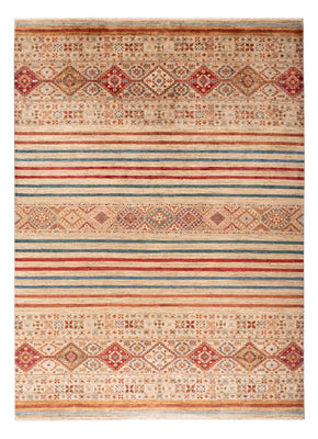 Ziegler Carpet - Shal - 297 x 215 cm - flerfärgad