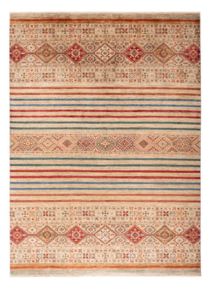 Ziegler Carpet - Shal - 297 x 215 cm - flerfärgad