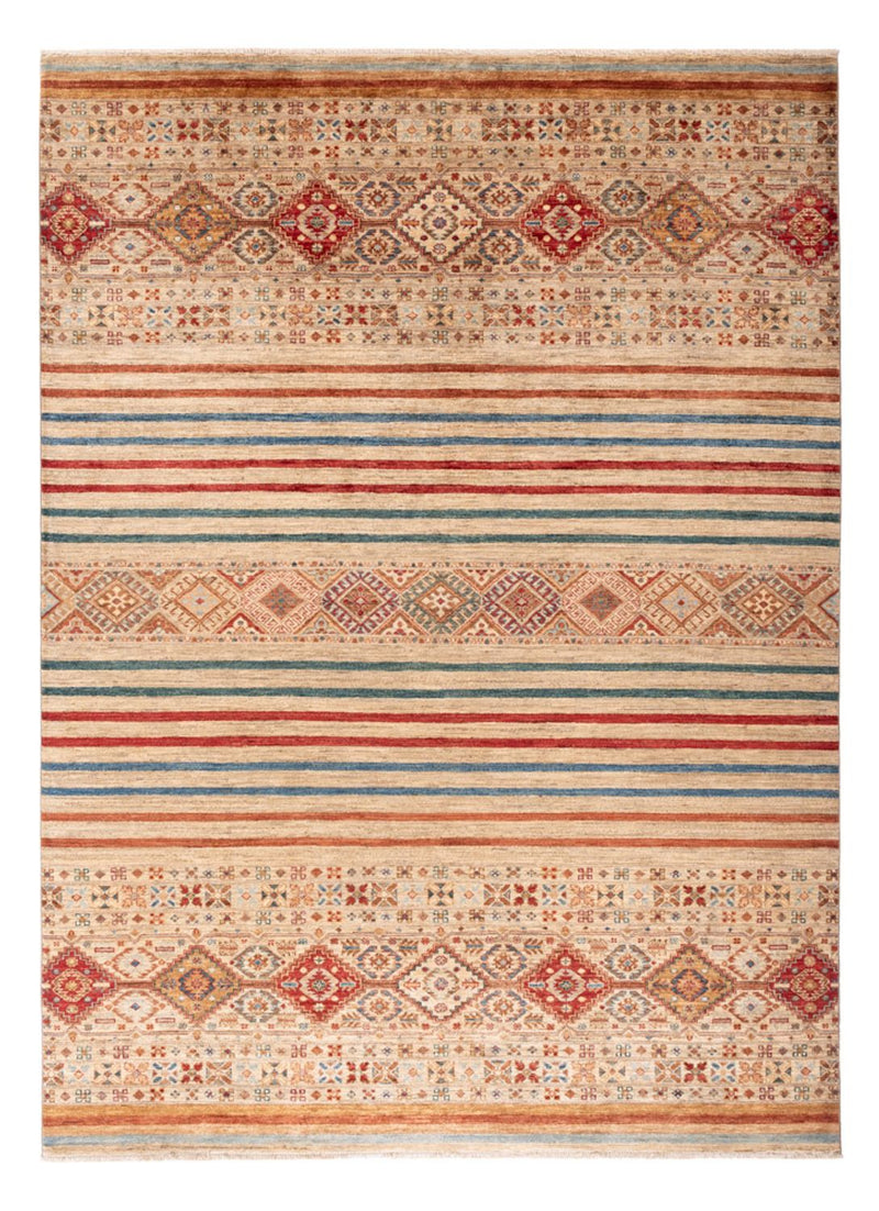 Ziegler Carpet - Shal - 297 x 215 cm - flerfärgad