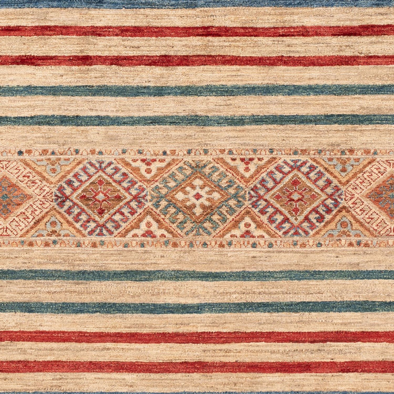 Ziegler Carpet - Shal - 297 x 215 cm - flerfärgad