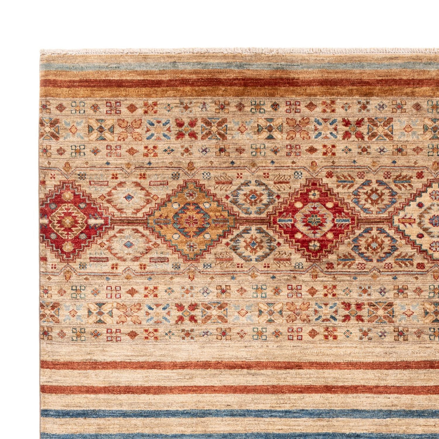 Shal Mattan 297x215cm - Oriental Carpet