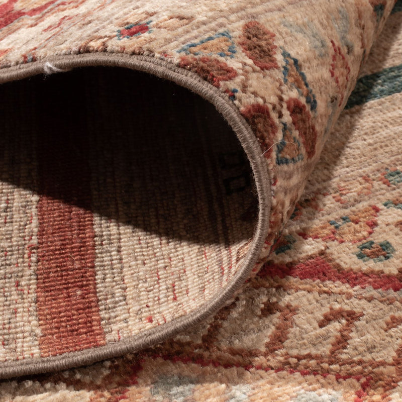 Ziegler Carpet - Shal - 297 x 215 cm - flerfärgad