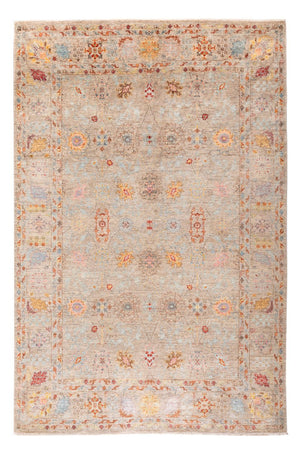 Ziegler Carpet - Ariana - 300 x 204 cm - ljusblå