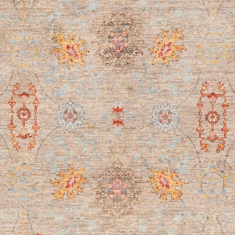 Ziegler Carpet - Ariana - 300 x 204 cm - ljusblå
