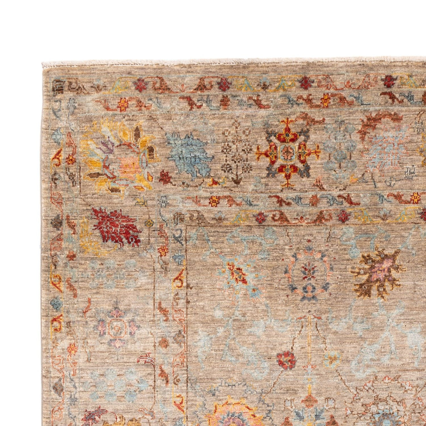 Ariana Mattan 300x204cm - Oriental Carpet