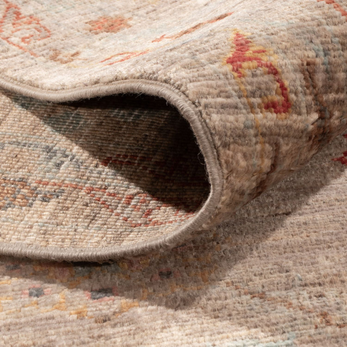 Ziegler Carpet - Ariana - 300 x 204 cm - ljusblå