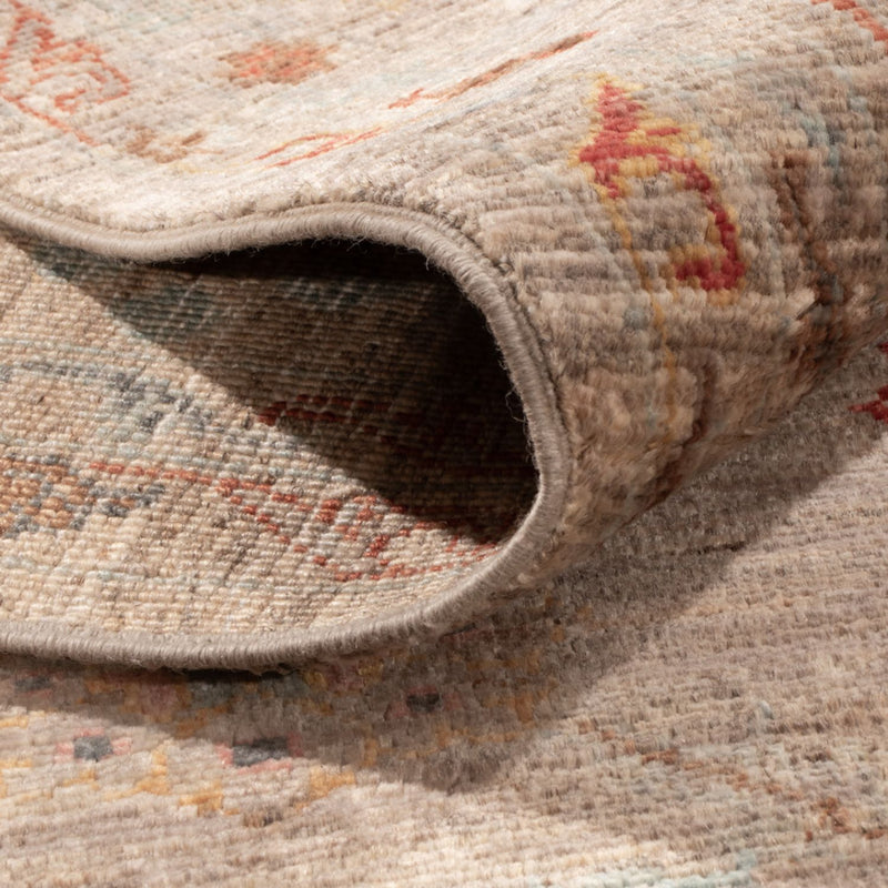 Ziegler Carpet - Ariana - 300 x 204 cm - ljusblå