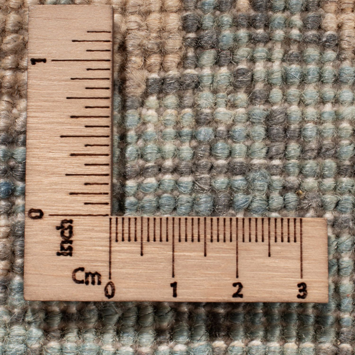 Ziegler Carpet - Ariana - 300 x 204 cm - ljusblå