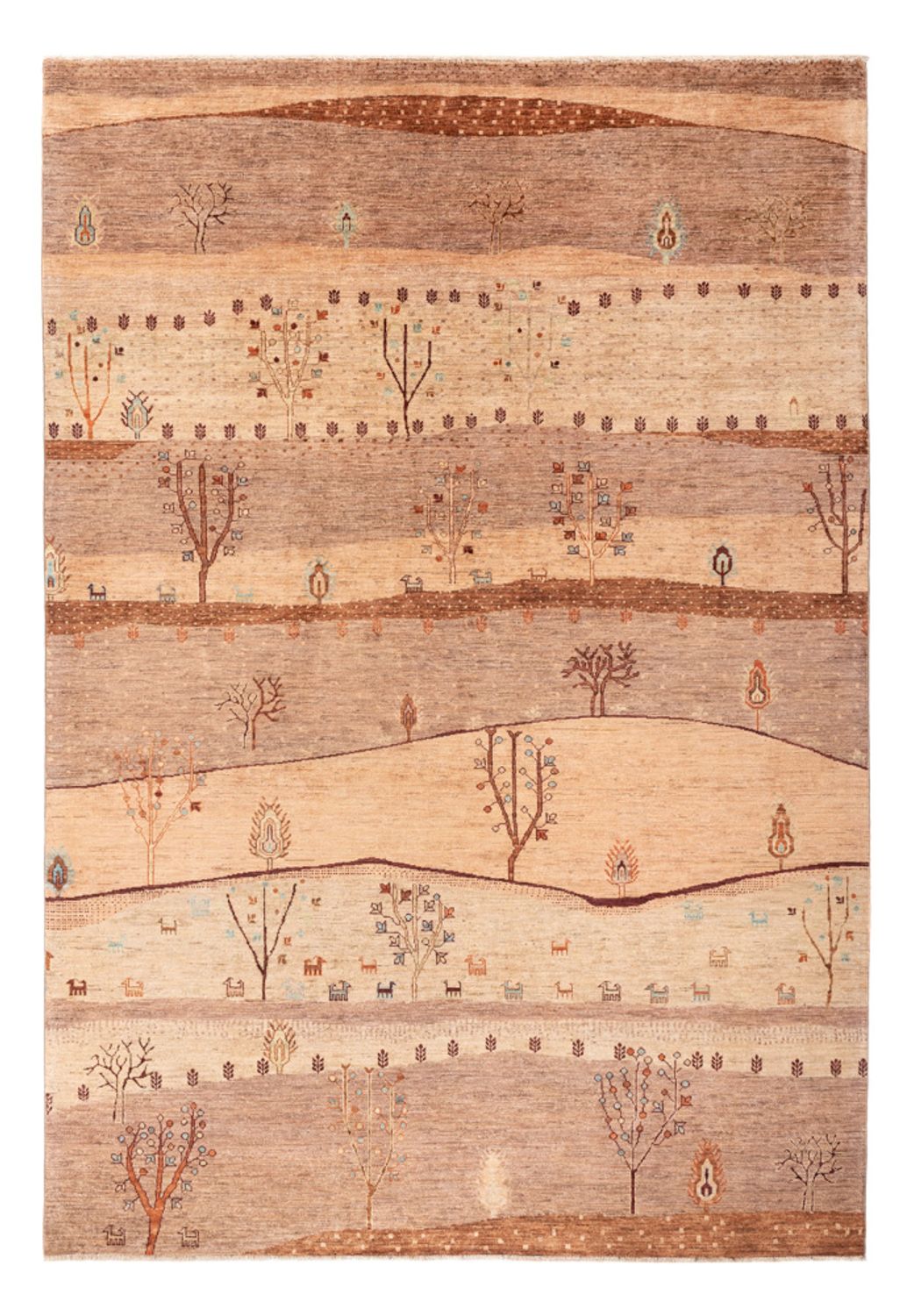 Ziegler Carpet - Ariana - 302 x 207 cm - beige