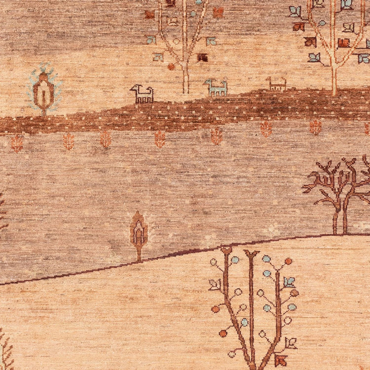 Ziegler Carpet - Ariana - 302 x 207 cm - beige