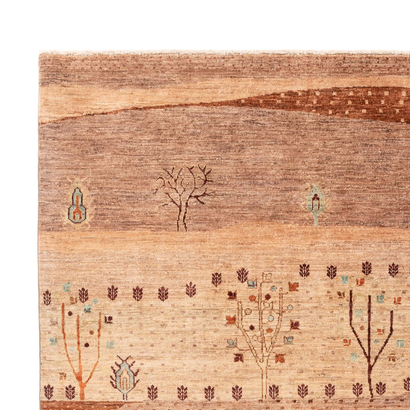 Ariana Mattan 302x207cm - Oriental Carpet