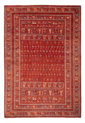 Ziegler Carpet - Ariana - 306 x 211 cm - röd