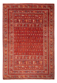 Ziegler Carpet - Ariana - 306 x 211 cm - röd