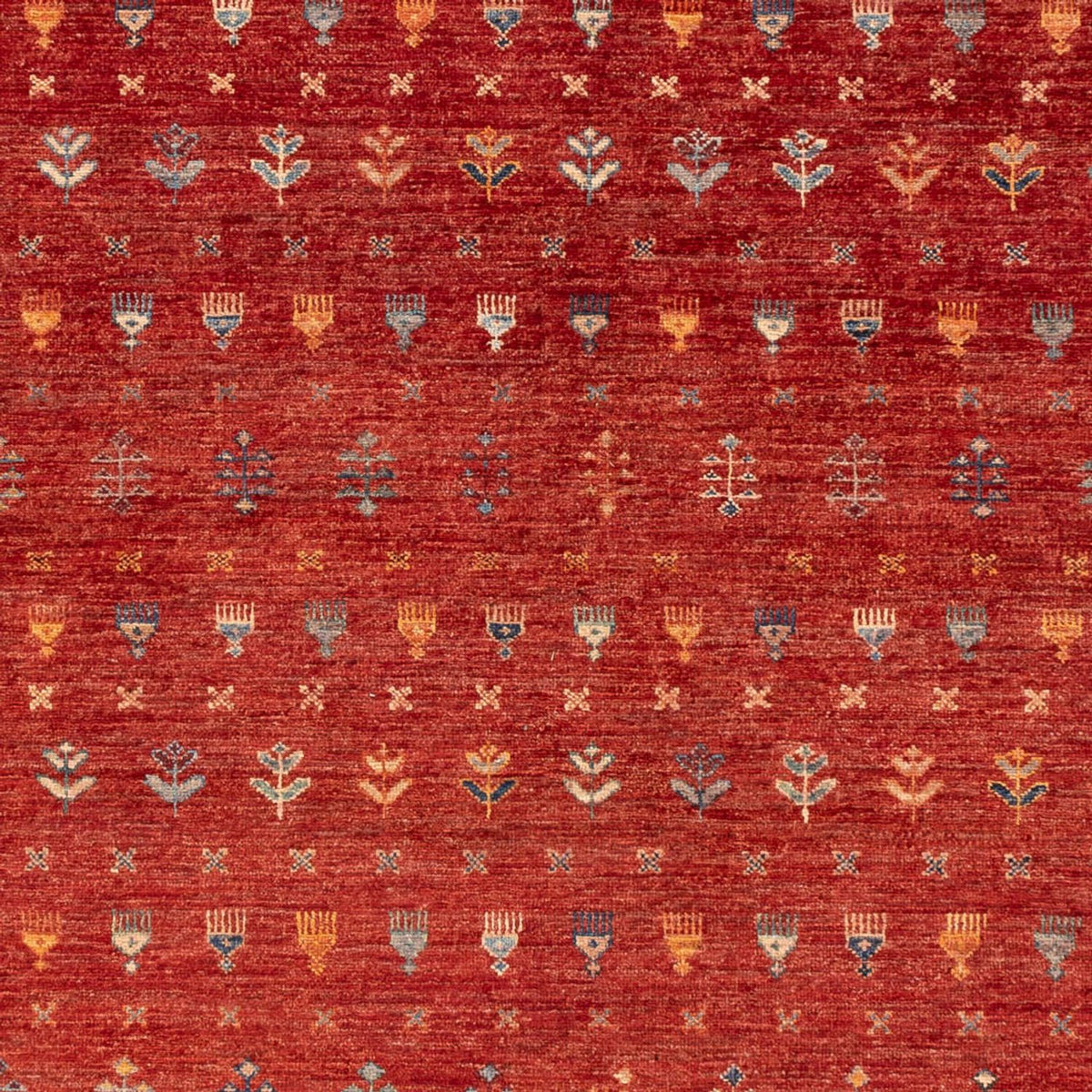 Ziegler Carpet - Ariana - 306 x 211 cm - röd