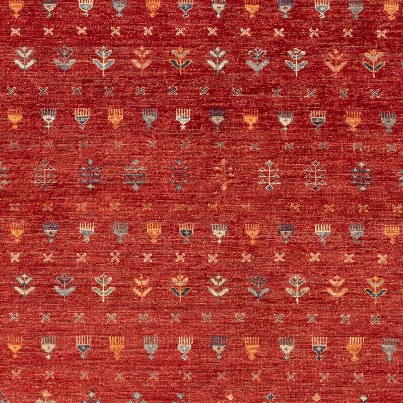 Ziegler Carpet - Ariana - 306 x 211 cm - röd