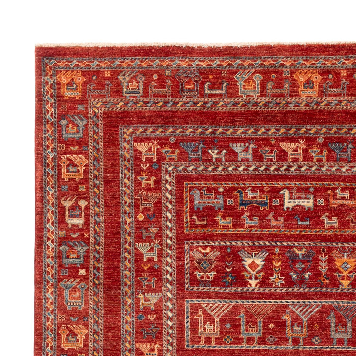 Ziegler Carpet - Ariana - 306 x 211 cm - röd