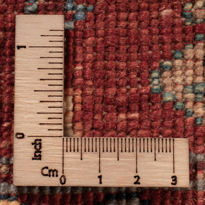 Ziegler Carpet - Ariana - 306 x 211 cm - röd