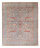 Ariana Mattan 304x248cm - Oriental Carpet