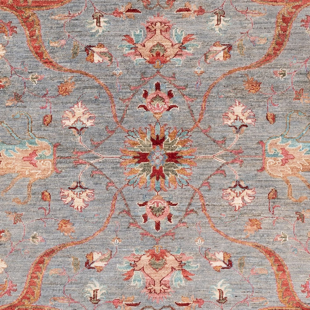 Ziegler Carpet - Ariana - 304 x 248 cm - ljusblå