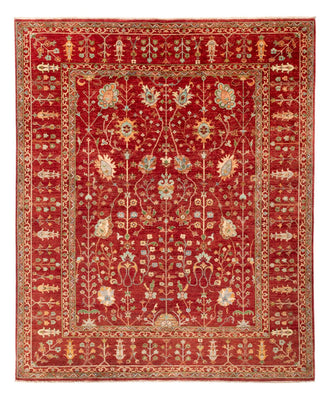 Ziegler Carpet - Ariana - 305 x 246 cm - röd