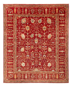 Ziegler Carpet - Ariana - 305 x 246 cm - röd
