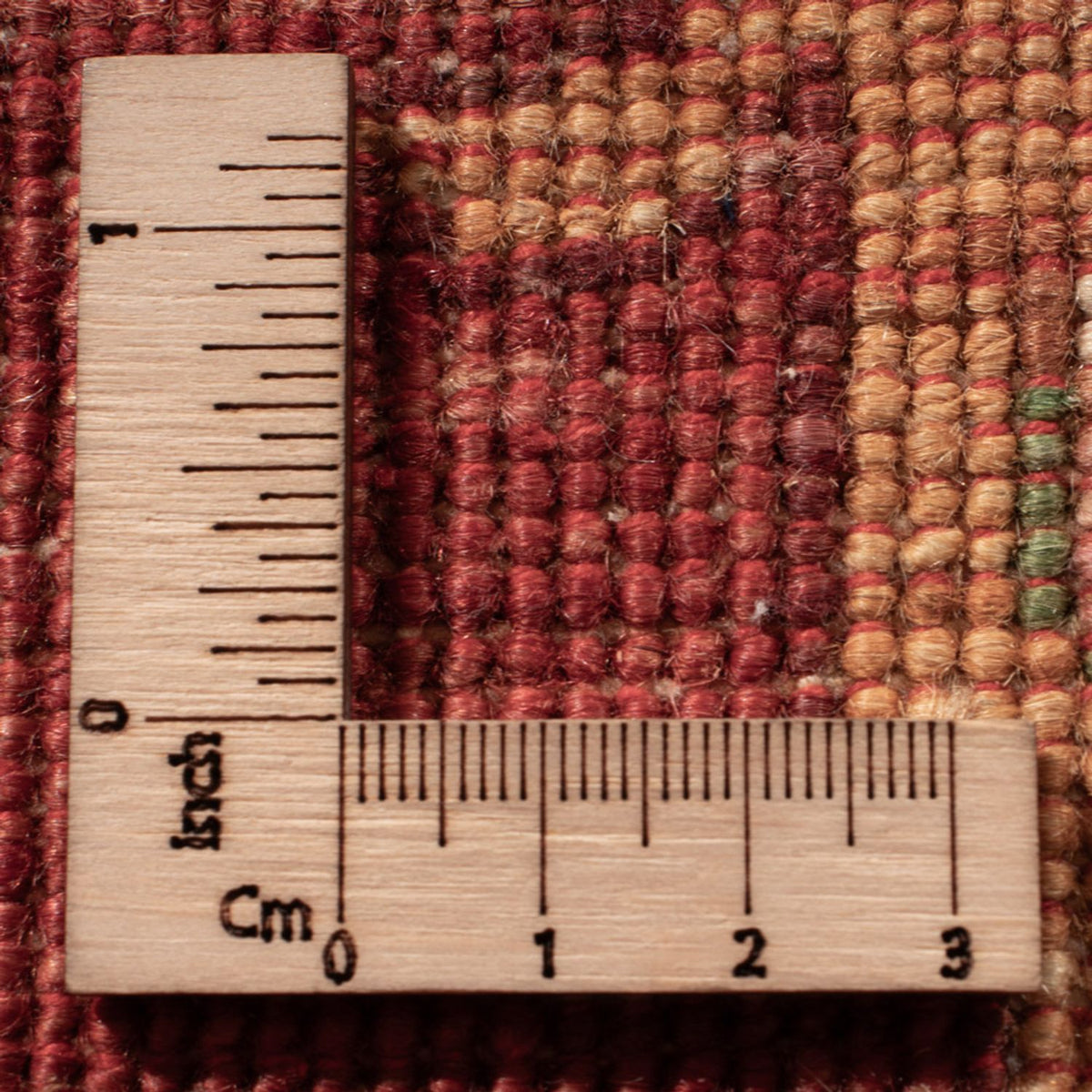 Ziegler Carpet - Ariana - 305 x 246 cm - röd